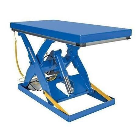 Novalink Scissor Lift Table - NovaLink.com